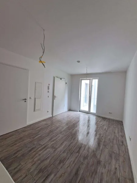 *Singlewohnung in Oberschöneweide 1 Zimmer klein und fein* im Neubau — photo 1